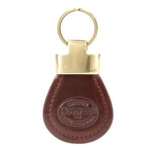 Cheap Carmina PORTE-CLÉS AVEC LOGO EN RELIEF BURGUNDY