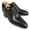 Outlet Carmina RICHELIEU CHAUSSURE 80807 RAIN BLACK