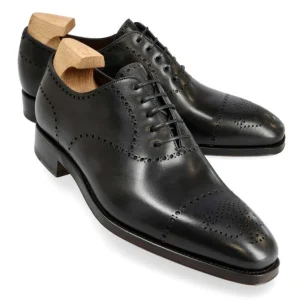 Outlet Carmina RICHELIEU CHAUSSURE 80807 RAIN BLACK