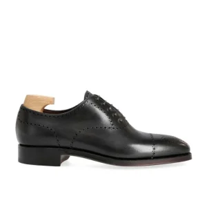 Outlet Carmina RICHELIEU CHAUSSURE 80807 RAIN BLACK