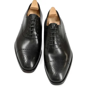 Outlet Carmina RICHELIEU CHAUSSURE 80807 RAIN BLACK