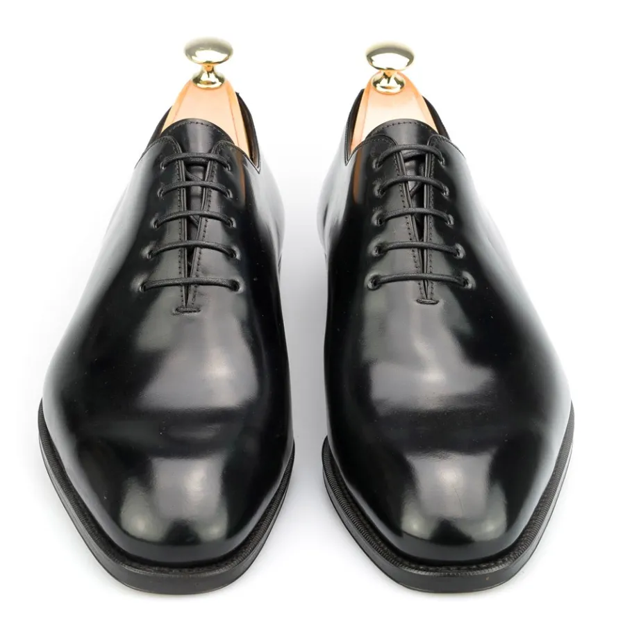 richelieu_chaussure_cordovan_noir__carmina_3-3.webp Online Carmina RICHELIEU CHAUSSURE CORDOVAN NOIR | BLACK