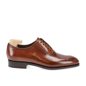 Cheap Carmina RICHELIEU CHAUSSURE CORDOVAN S | RUBI