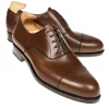 Best Carmina RICHELIEU CHAUSSURES 732 FOREST BROWN