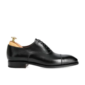 Outlet Carmina RICHELIEU CHAUSSURES 80236 SIMPSON BLACK