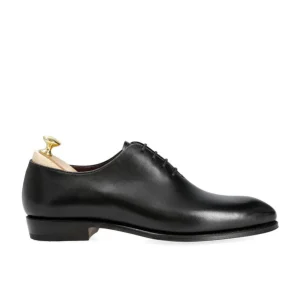 Sale Carmina RICHELIEU WHOLECUT 80169 INCA BLACK