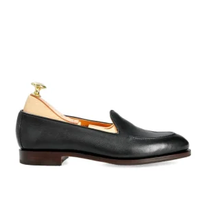 Clearance Carmina SLIPPERS 1663 DRAC NAVY