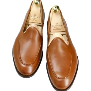 Best Carmina SLIPPERS TANNÉ FUNCHAL | TANNED
