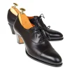 Outlet Carmina WOMEN OXFORDS 1125 MADISON 60 BLACK