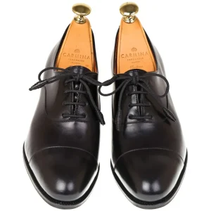 Outlet Carmina WOMEN OXFORDS 1125 MADISON 60 BLACK